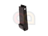 [KF Airsoft] CNC Aluminium Spring Housing[For Tokyo Marui HI-CAPA GBB Series[BLK]
