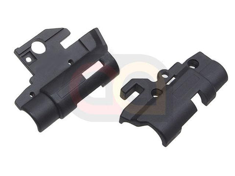 [KF Airsoft] Steel Hop Up Chamber[For Marui Hi-Capa GBB]