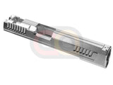 [KF Airsoft] CNC Aluminum Slide[For Tokyo Marui Hi-Capa 5.1 Series GBB][SV]