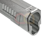 [KF Airsoft] CNC Aluminum Slide[For Tokyo Marui Hi-Capa 5.1 Series GBB][SV]