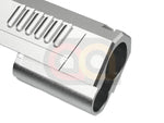 [KF Airsoft] CNC Aluminum Slide[For Tokyo Marui Hi-Capa 5.1 Series GBB][SV]