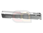 [KF Airsoft] CNC Aluminum Slide[For Tokyo Marui Hi-Capa 5.1 Series GBB][SV]