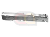 [KF Airsoft] CNC Aluminum Slide[For Tokyo Marui Hi-Capa 5.1 Series GBB][SV]