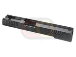 [KF Airsoft] CNC Aluminum Slide[For Tokyo Marui Hi-Capa 5.1 Series GBB][BLK]
