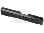[KF Airsoft] CNC Aluminum Slide[For Tokyo Marui Hi-Capa 5.1 Series GBB][BLK]