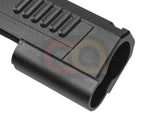 [KF Airsoft] CNC Aluminum Slide[For Tokyo Marui Hi-Capa 5.1 Series GBB][BLK]