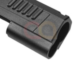 [KF Airsoft] CNC Aluminum Slide[For Tokyo Marui Hi-Capa 5.1 Series GBB][BLK]