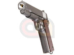 [KWC] Full Metal M1911 Airsoft Gas Blowback Pistol[CO2 Ver.]