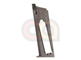 [KWC] Full Metal M1911 Airsoft Gas Blowback Pistol[CO2 Ver.]