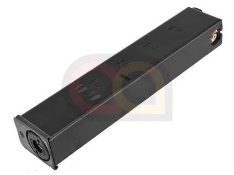 KWC] CO2 GBB Mini UZI Magazine[42rds] – Asiaairsoft
