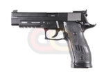 [KWC] P226-X5 Airsoft GBB Pistol[CO2 Ver.]