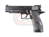 [KWC] P226-X5 Airsoft GBB Pistol[CO2 Ver.]