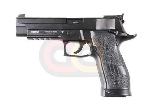 [KWC] P226-X5 Airsoft GBB Pistol[CO2 Ver.]