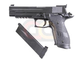 [KWC] P226-X5 Airsoft GBB Pistol[CO2 Ver.]
