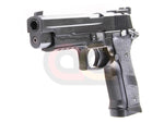 [KWC] P226-X5 Airsoft GBB Pistol[CO2 Ver.]