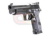 [KWC] P226-X5 Airsoft GBB Pistol[CO2 Ver.]