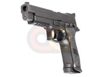 [KWC] P226-X5 Airsoft GBB Pistol[CO2 Ver.]