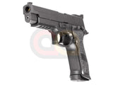 [KWC] P226-X5 Airsoft GBB Pistol[CO2 Ver.]