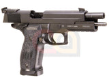 [KWC] P226-X5 Airsoft GBB Pistol[CO2 Ver.]
