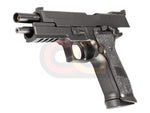 [KWC] P226-X5 Airsoft GBB Pistol[CO2 Ver.]