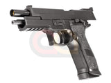 [KWC] P226-X5 Airsoft GBB Pistol[CO2 Ver.]