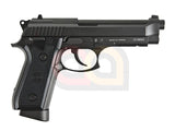 [KWC]PT99 GBB Blowback Pistol[CO2 Ver.]