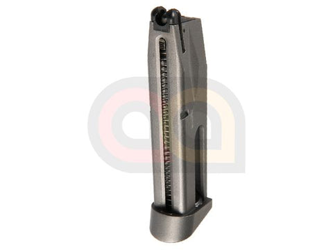 [KWC] PT99 GBB Magazine[CO2 Ver.][26rds][BLK]