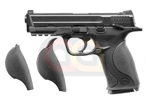 [KWC] M40 Model Fixed Slide Gas Pistol[CO2 Version]