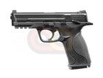 [KWC] M40 Model Fixed Slide Gas Pistol[CO2 Version]