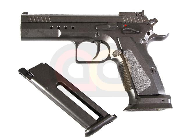 MODEL 75 ブラックモデルガン