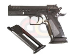 [KWC] Model 75 Full Metal GBB Pistol[CO2 Ver.]