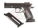 [KWC] Model 75 Full Metal GBB Pistol[CO2 Ver.]