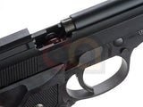 [KWC] M92 Airsoft GBB Pistol[CO2 Ver.]