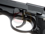 [KWC] M92 Airsoft GBB Pistol[CO2 Ver.]