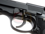 [KWC] M92 Airsoft GBB Pistol[CO2 Ver.]