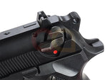 [KWC] M92 Airsoft GBB Pistol[CO2 Ver.]