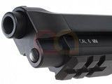 [KWC] M92 Airsoft GBB Pistol[CO2 Ver.]