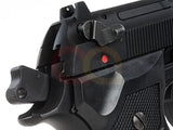 [KWC] M92 Airsoft GBB Pistol[CO2 Ver.]