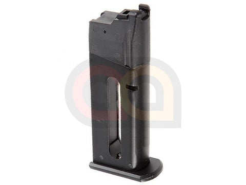 [KWC] Desert Eagle .50 Short GBB Magazine[CO2 Ver.][21rds]