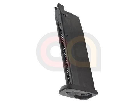 [KWC] MP40 Gas Magazine[For KCB48AHN][CO2 Ver.][15rds]