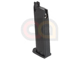 [KWC] MP40 Gas Magazine[For KCB48AHN][CO2 Ver.][15rds]