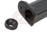 [KWC] MP40 Gas Magazine[For KCB48AHN][CO2 Ver.][15rds]
