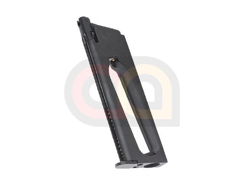 [KWC]M1911 A1 TAC CO2 GBB Magazine[For KMB77AHN]