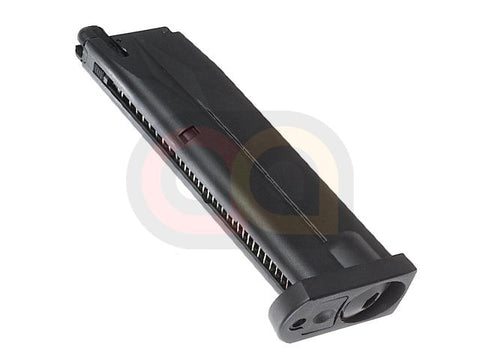 [KWC] M92 Gas Magazine[For KCB23AHN][CO2 Ver.][22rds]