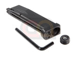 [KWC] Model 226-X5 CO2 GBB Magazine[For KCB74AHN GBB Pistol]