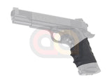 [KWC] Rubber Grip[For Any GBB Pistol Gun]