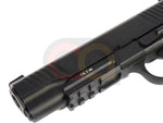 [KWC] M1911 A1 TAC Airsoft Gas Pistol[CO2 Ver.]