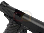[KWC] M1911 A1 TAC Airsoft Gas Pistol[CO2 Ver.]