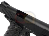 [KWC] M1911 A1 TAC Airsoft Gas Pistol[CO2 Ver.]