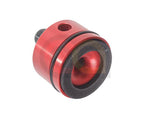 [Prometheus] Sealing Nozzle & Aero Cylinder Head[For KRYTAC M4 Series]